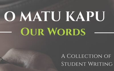 Student Writing 2025