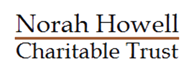 Norah Howell Charitable Trust Sponsor