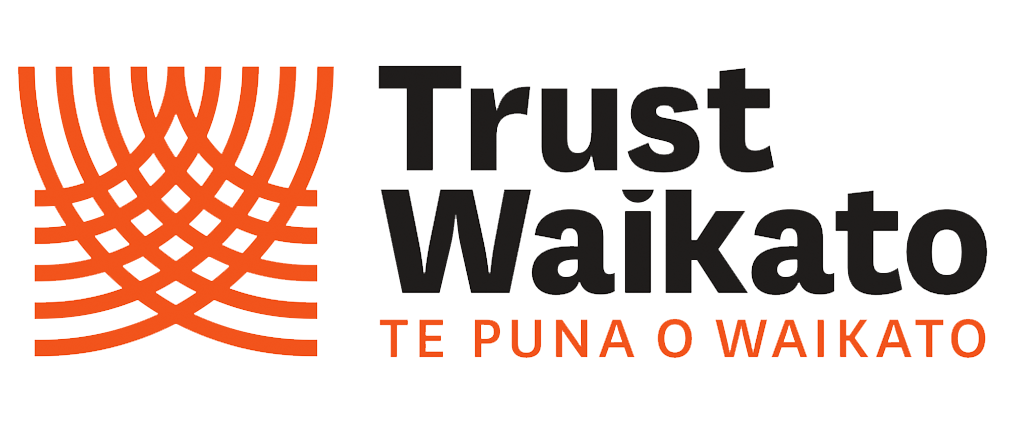 Trust Waikato Sponsor