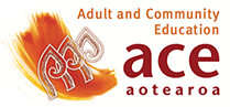 ACE Aotearoa Logo