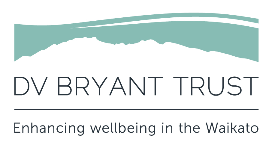 DV Bryant Trust logo