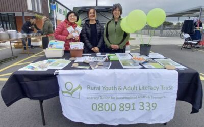 Newsletter – End of Year 2025